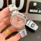 Fake Cartier Ballon Bleu 33mm Quartz Wristwatch 2-Tone Rose Gold (2)_th.jpg